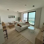 Enjoy The Belgian Coast With Indoor Heated Swimmingpool And Fitness Apartamento *