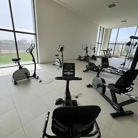 Enjoy The Belgian Coast With Indoor Heated Swimmingpool And Fitness