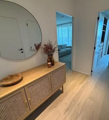 Apartment Enjoy The Belgian Coast With Indoor Heated Swimmingpool And Fitness *